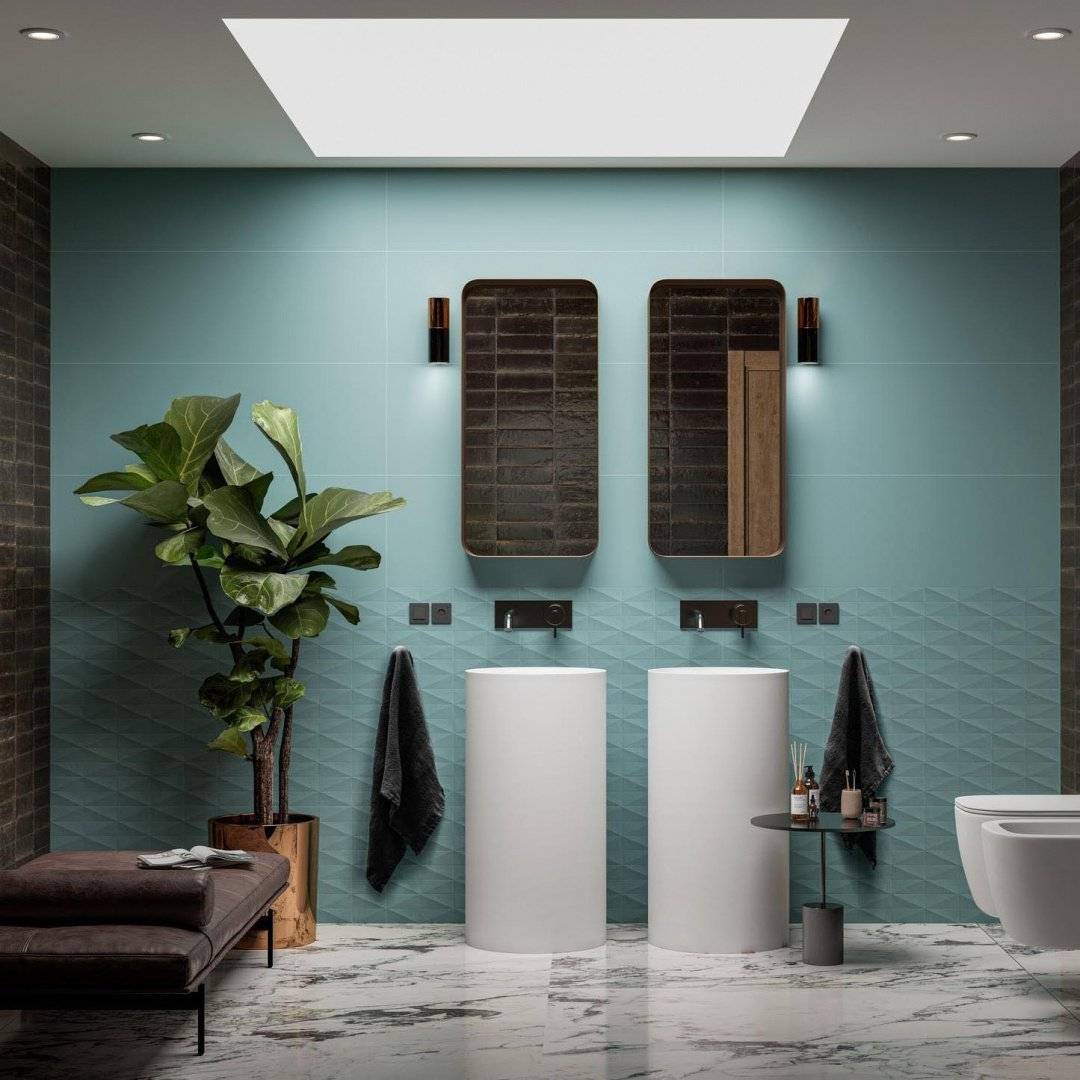 Marazzi Espana Eclettica