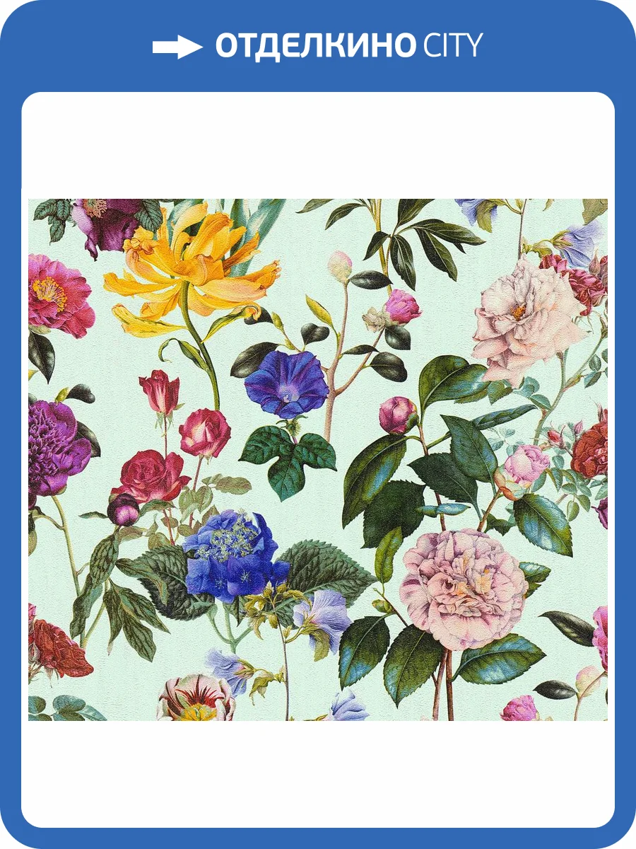 Обои A.S. Creation Trendwall 37336-2 фото 2