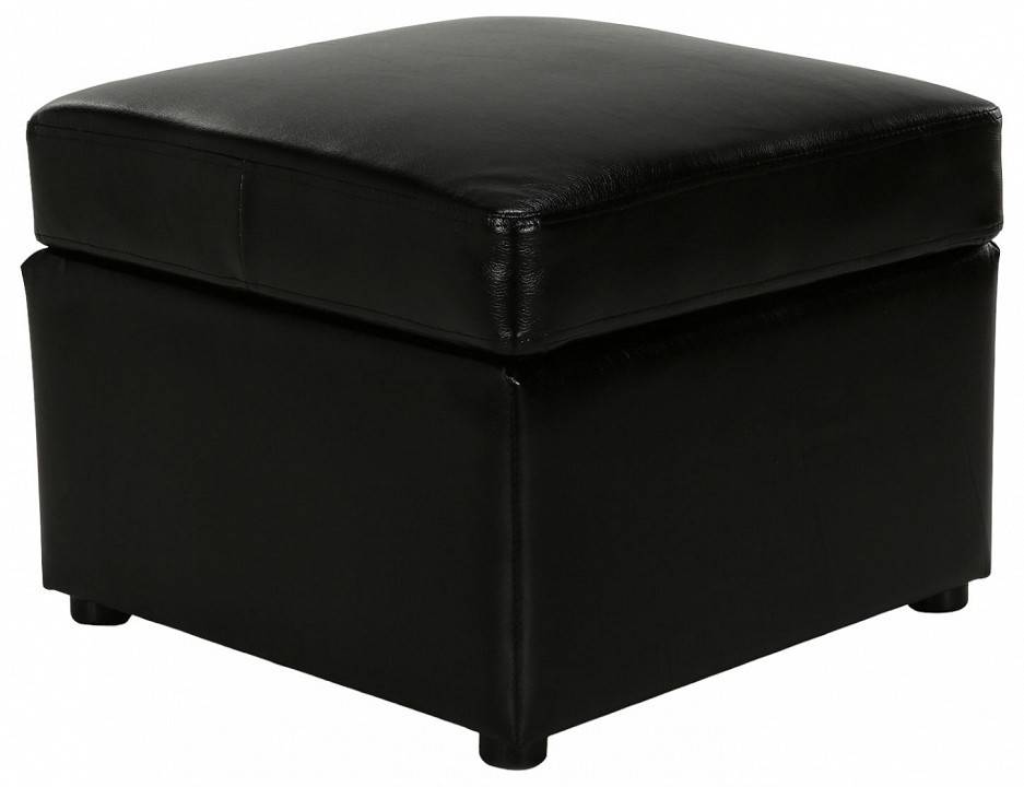 Пуф Столлайн Квин 2020051005103 College Black