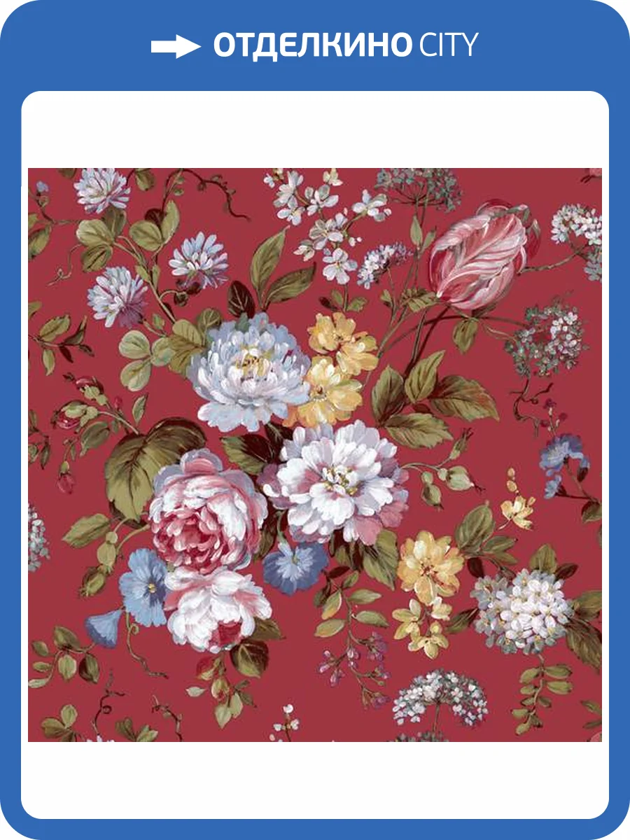 Обои Architector Provence KT84022 фото 2