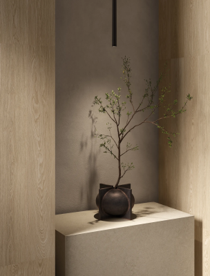 La Faenza Suite Wood