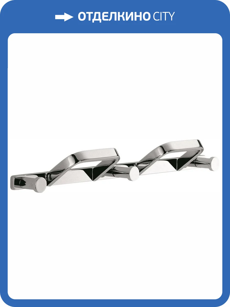 Крючок Colombo Time W4237.000 фото 4