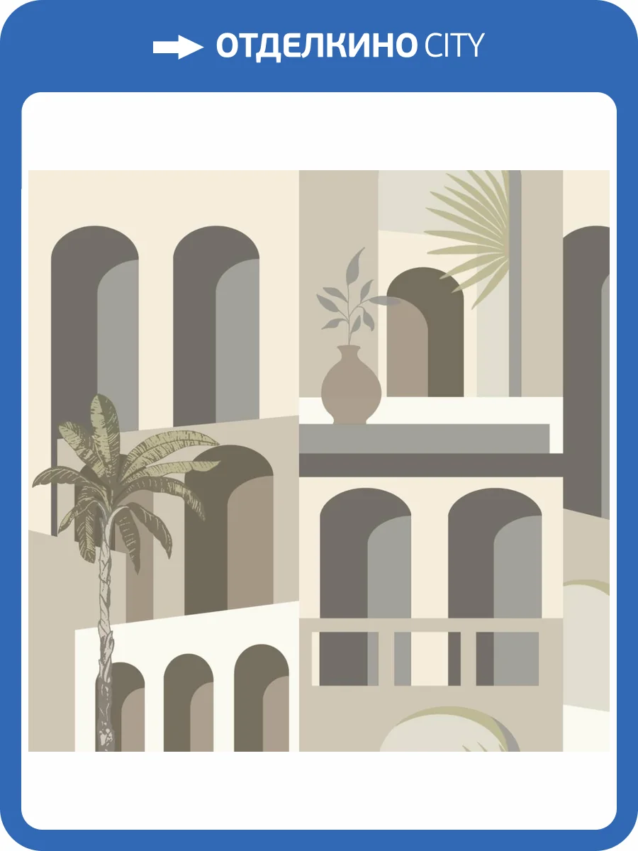 Обои York Collections Montecito MT5618 фото 2