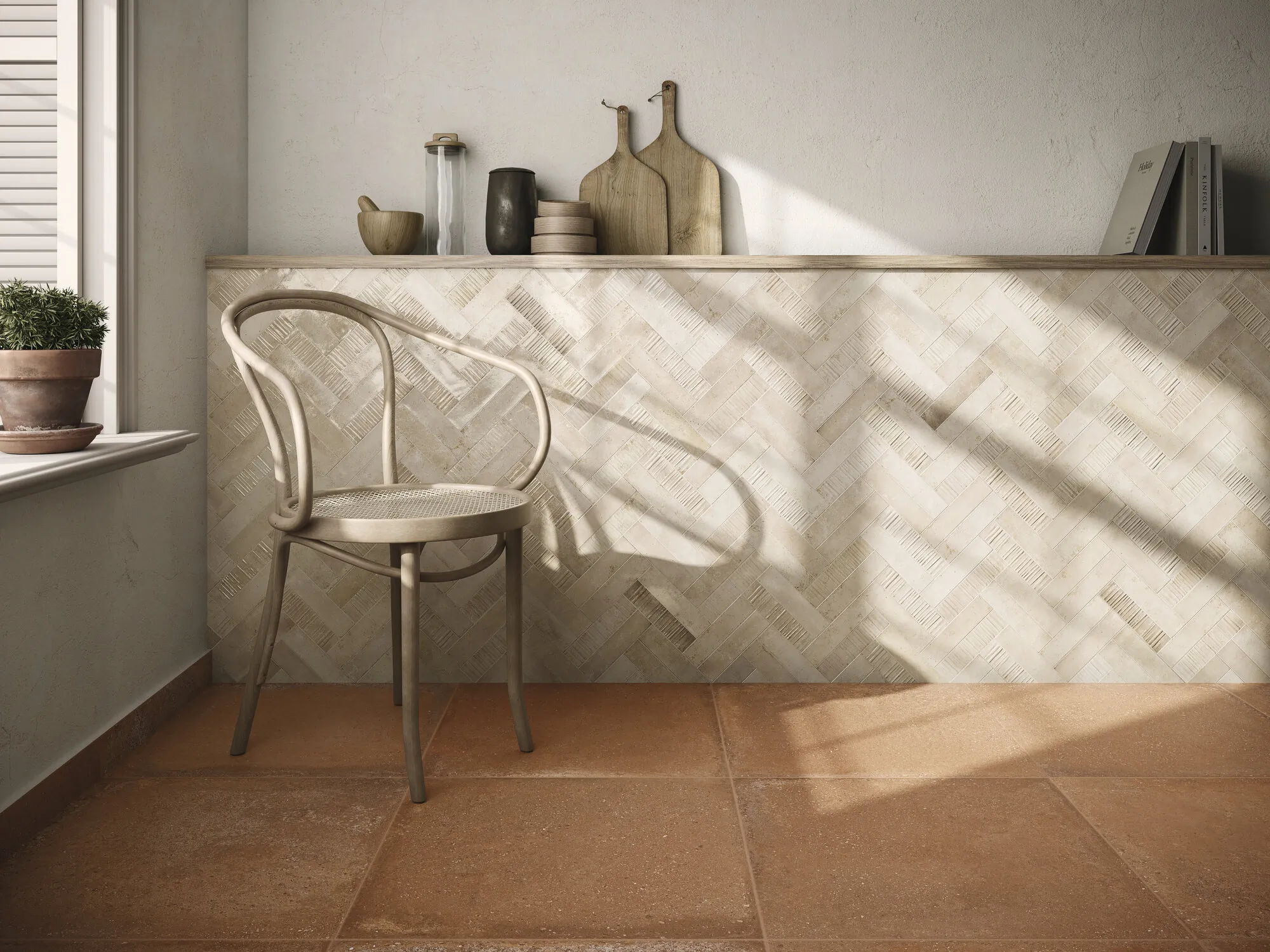 Ape Ceramica Antico Casale фото 32