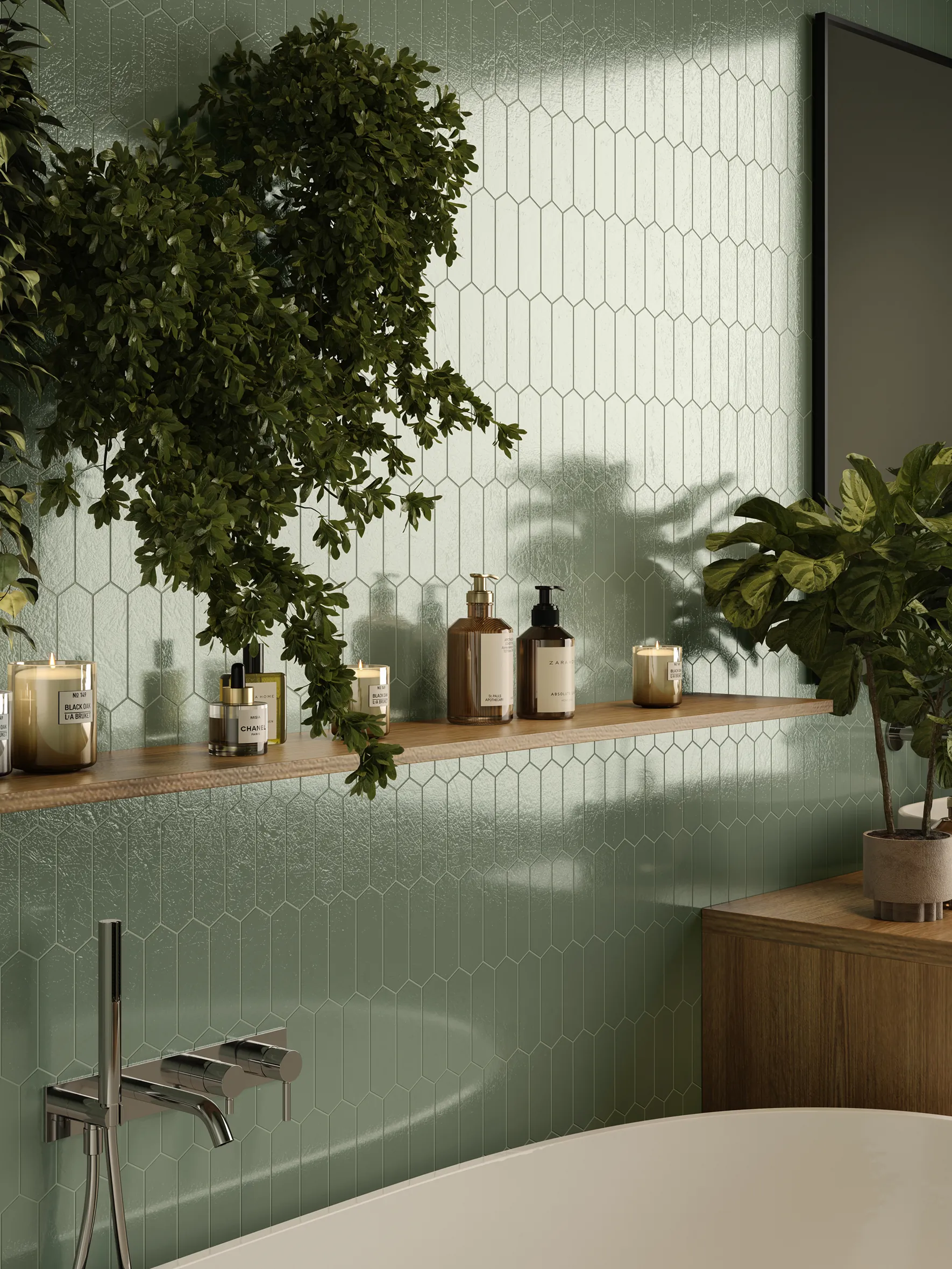 Imola Ceramica Cromia фото 18