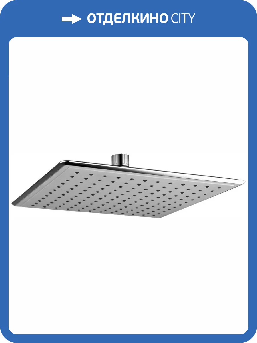 Верхний душ Lemark LM8036C фото 4