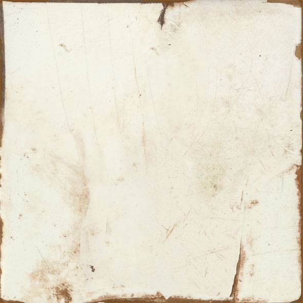Керамогранит Nanda Tiles Loft Floor Ohio White Satin 20x20