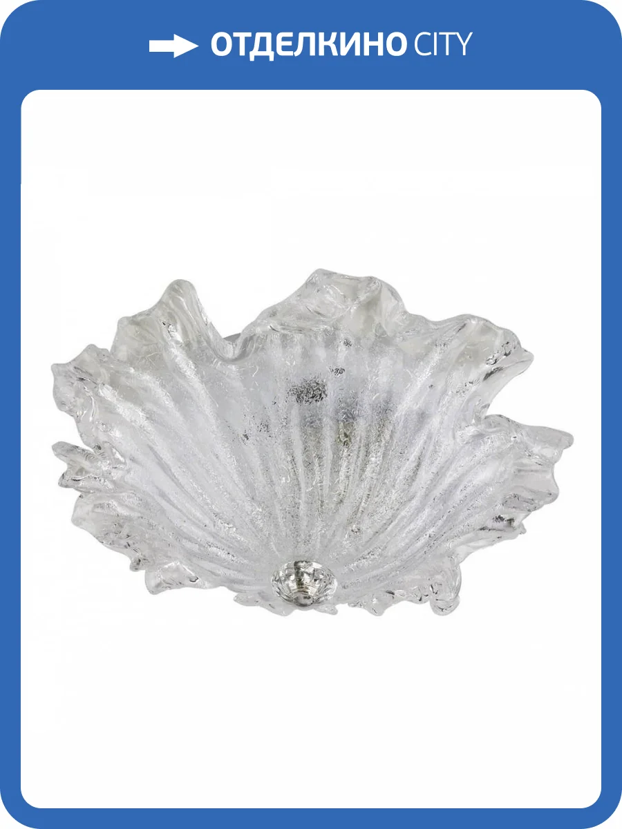 Потолочный светильник Lightstar Murano 601030 фото 4