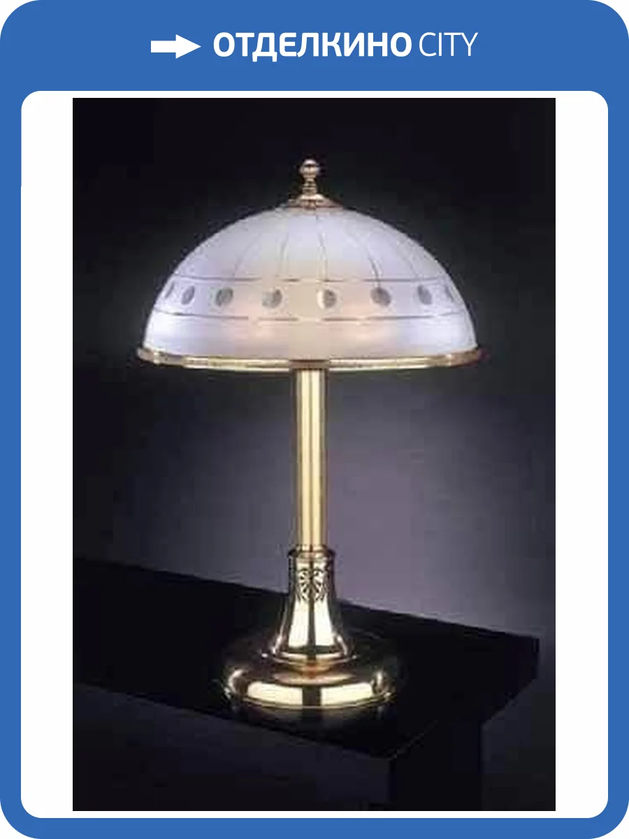 Настольная лампа Reccagni Angelo P 750 фото 2