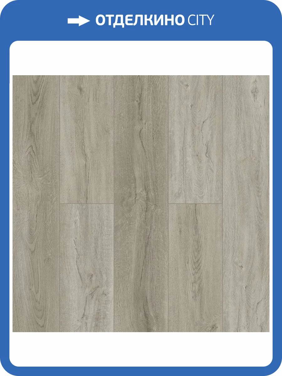 SPC Ламинат Alpine Floor Solo 3.5/34 4V ECO 14-9 Маэстоса 1220x183 фото 2