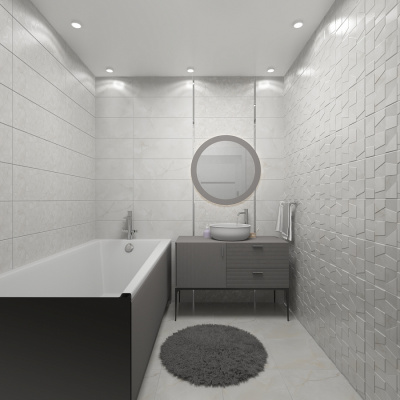 Керлайф Onix Blanco