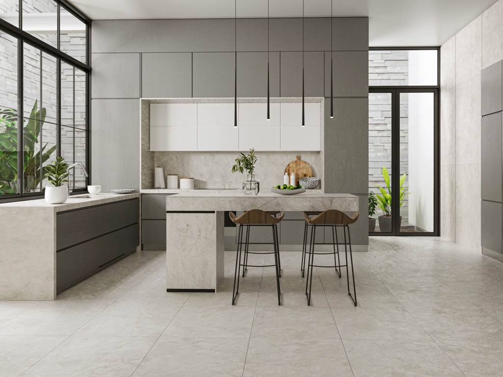NT Ceramic Granite