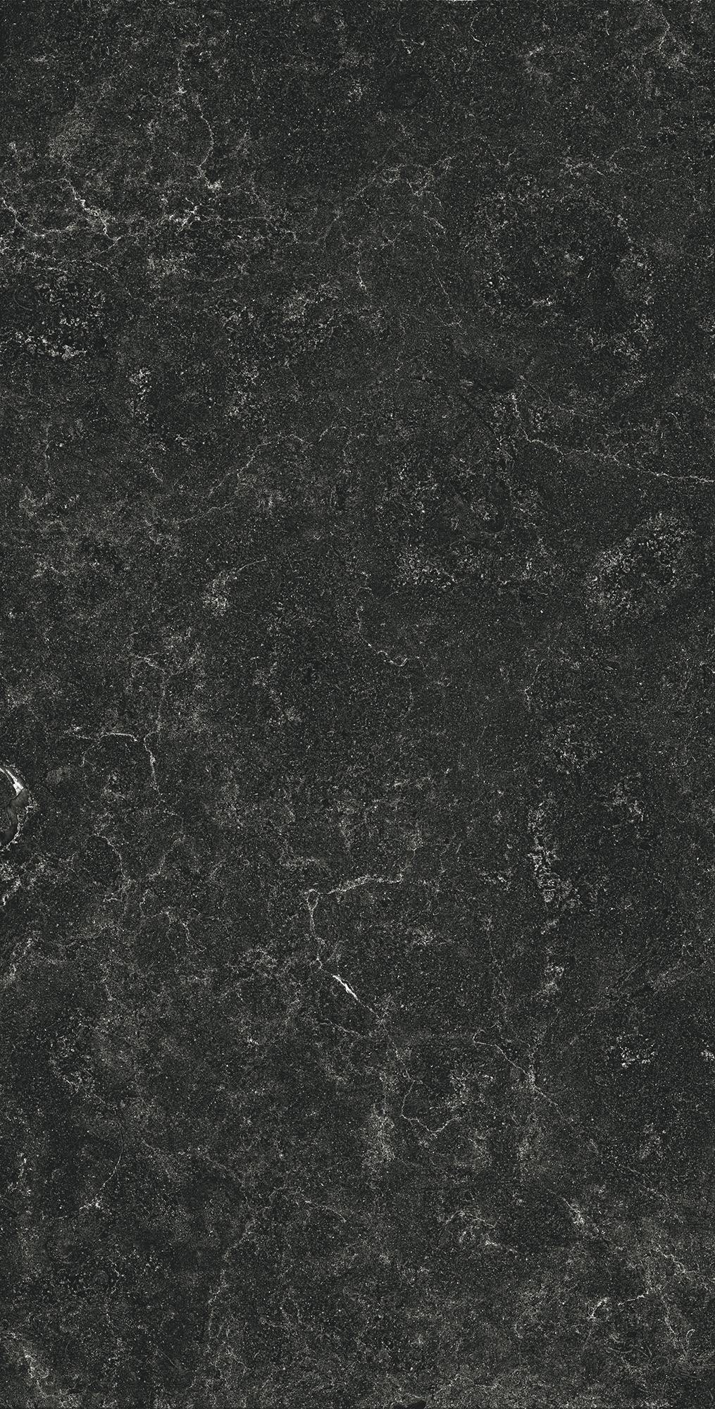 Керамогранит Creanza Palatino GI8014-CB Nero Colorbody Glossy INK 60x120 фото 4