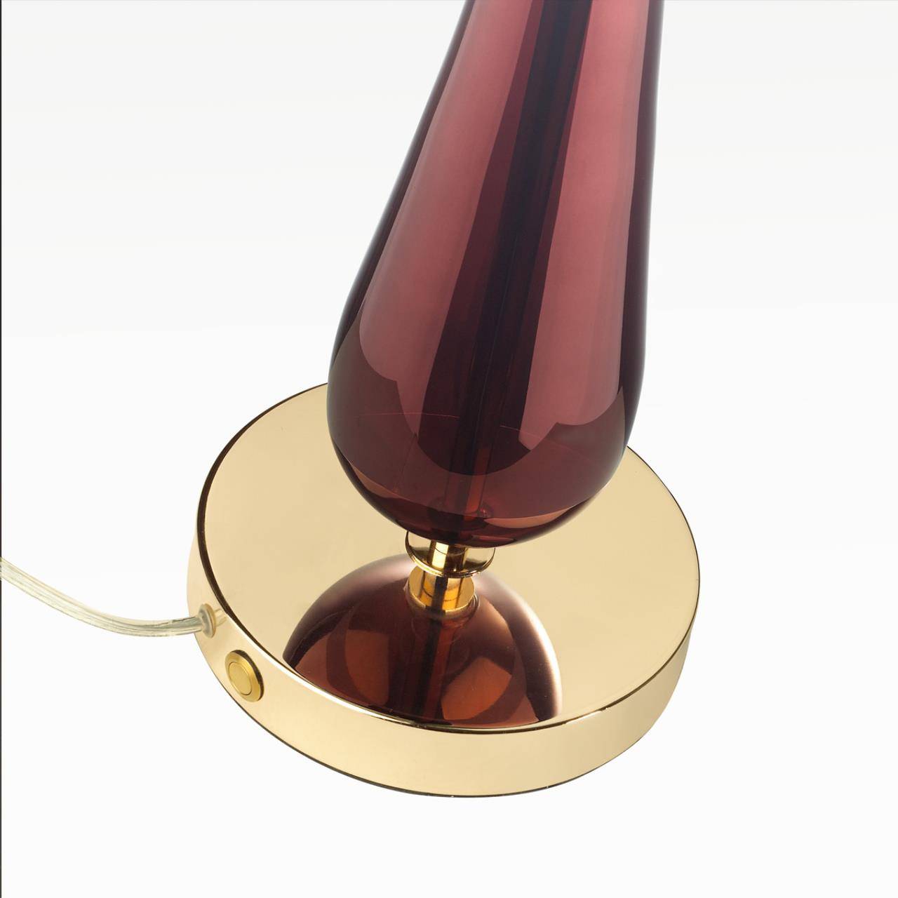 Настольная лампа Odeon Light Exclusive Tower 4868/1T фото 6