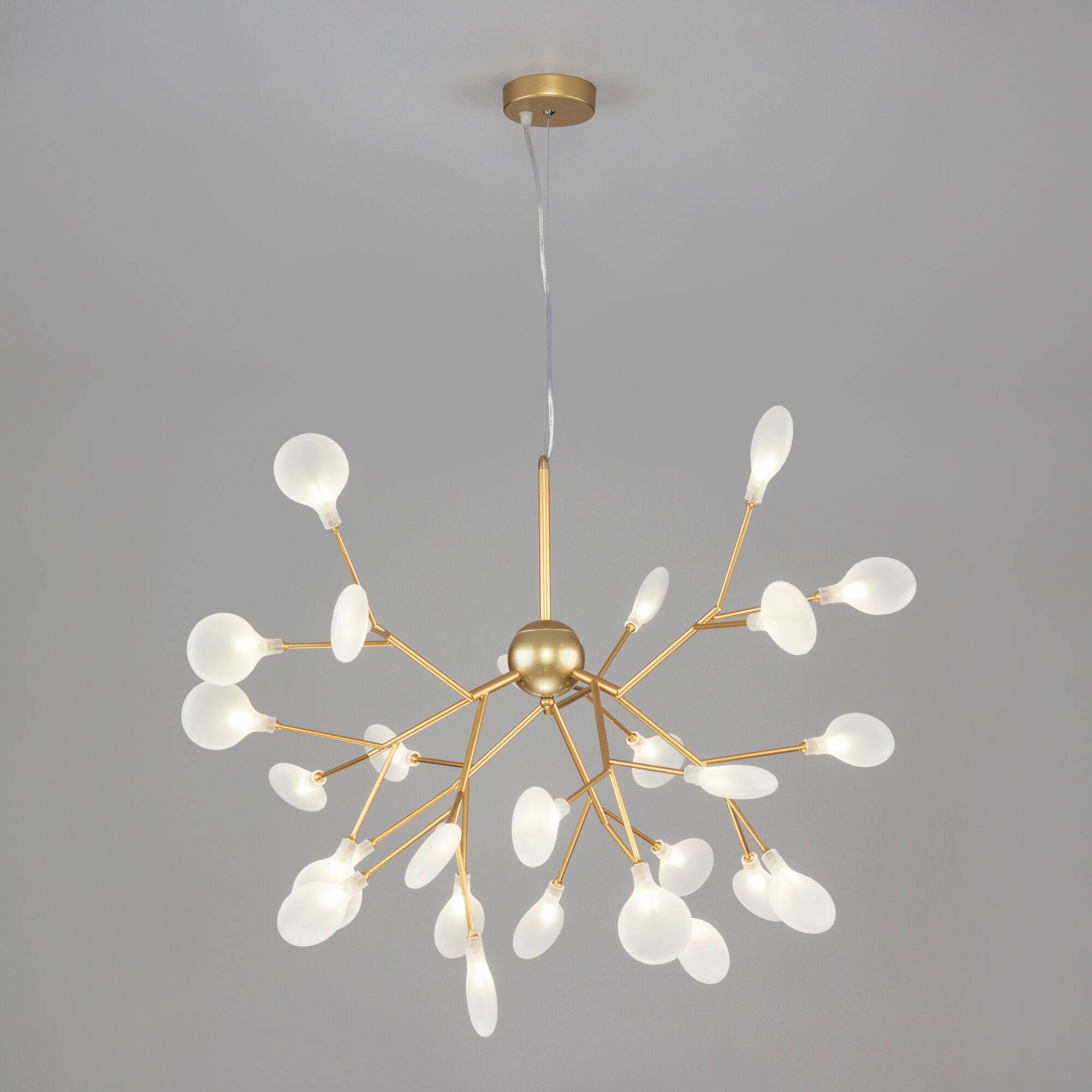 Подвесной светильник Bogates Foglia 341 Smart (540)