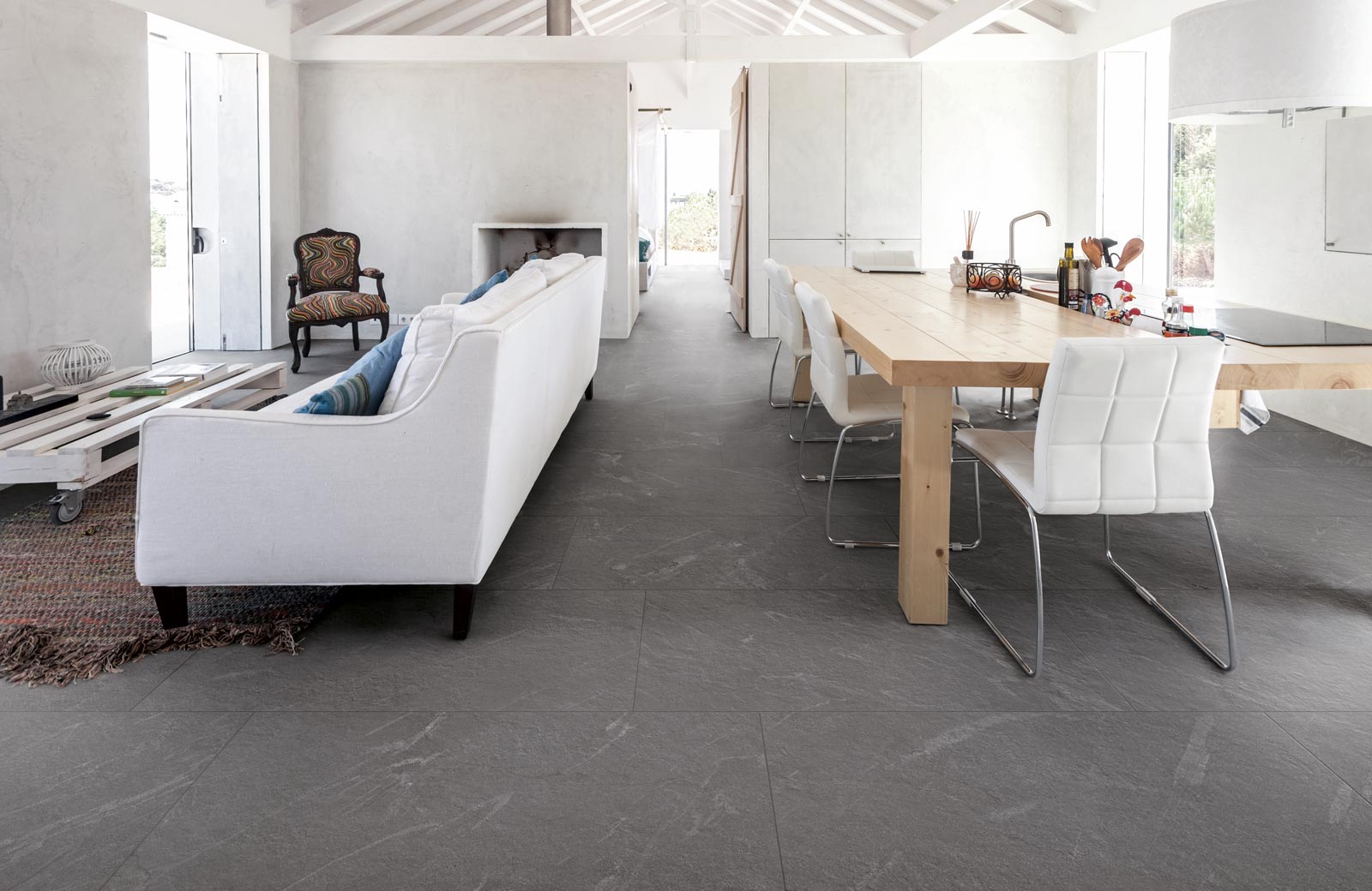 RAGNO Realstone Quarzite фото 6
