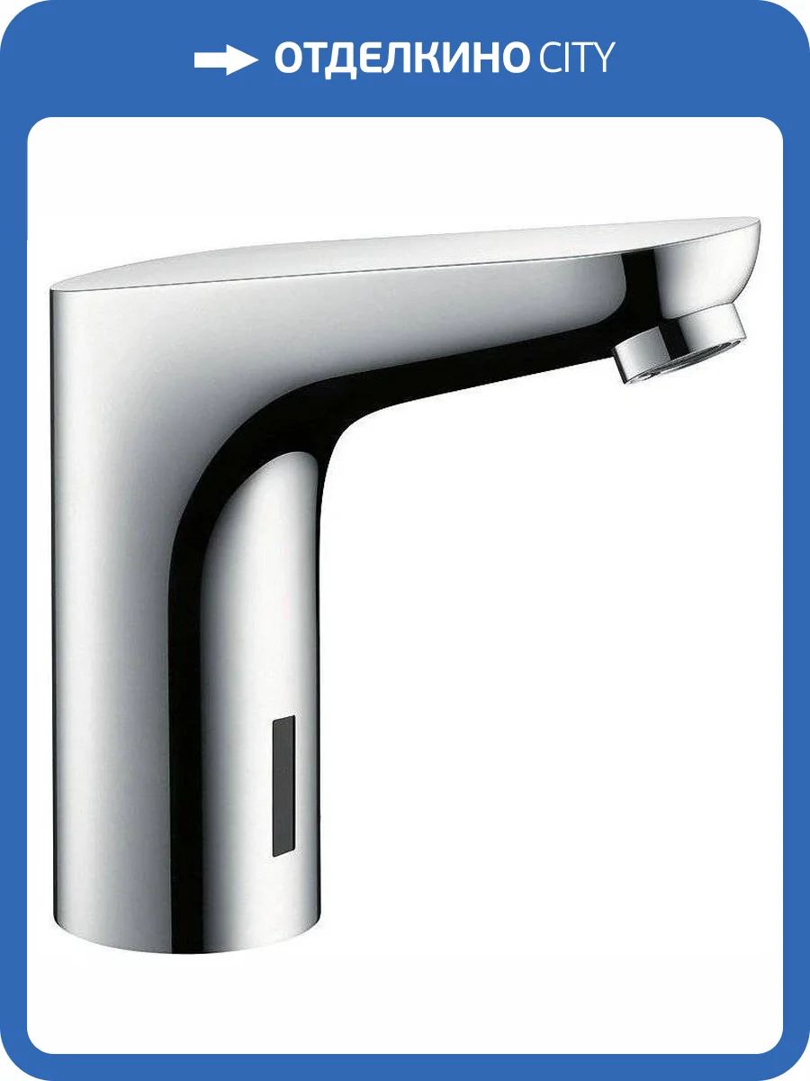 Смеситель для раковины Hansgrohe Focus 31171000 фото 3