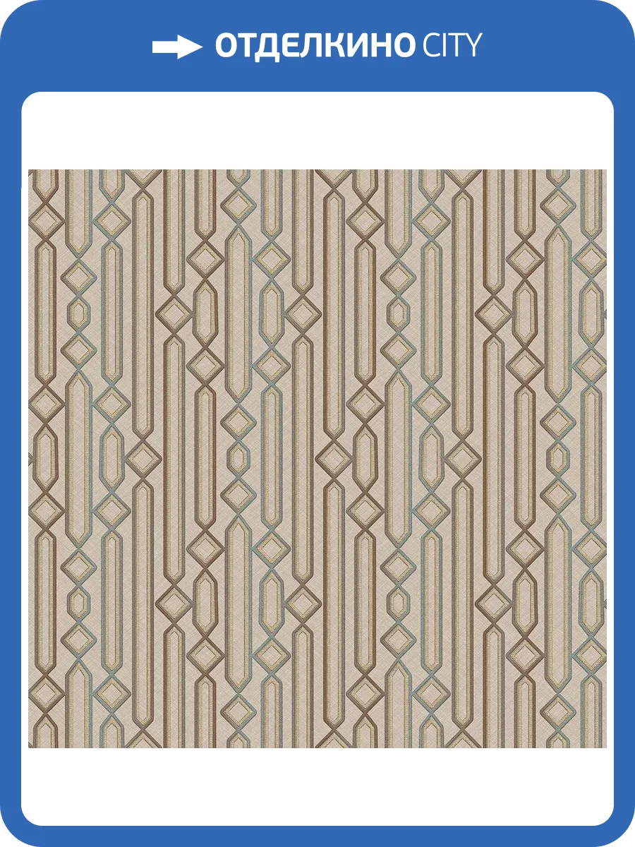 Обои флизелиновые DU&KA Lifestyle DK.23650-2 фото 4