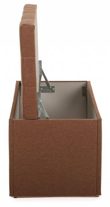 Банкетка Столлайн Билли 2022040013004 Коричневая фото 4