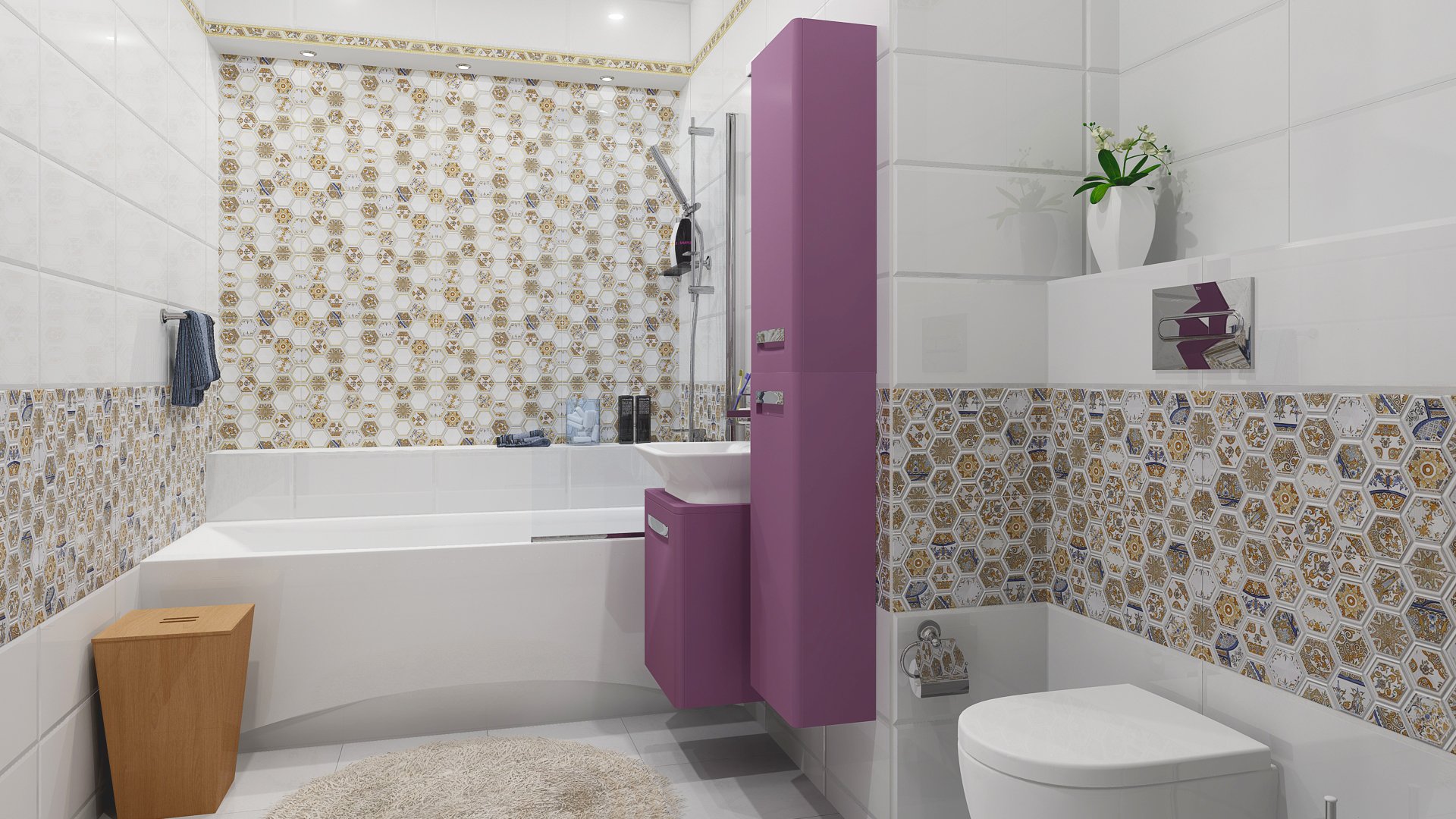 Плитка орландо