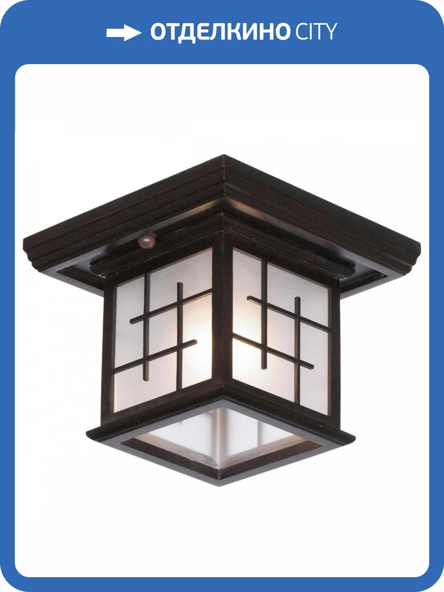 Потолочный светильник Velante 592-727-01 фото 2