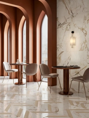 Vallelunga Intarsi Warm