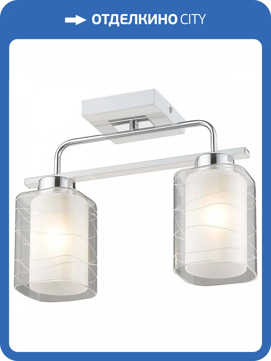 Потолочный светильник Velante 278-107-02 фото 2