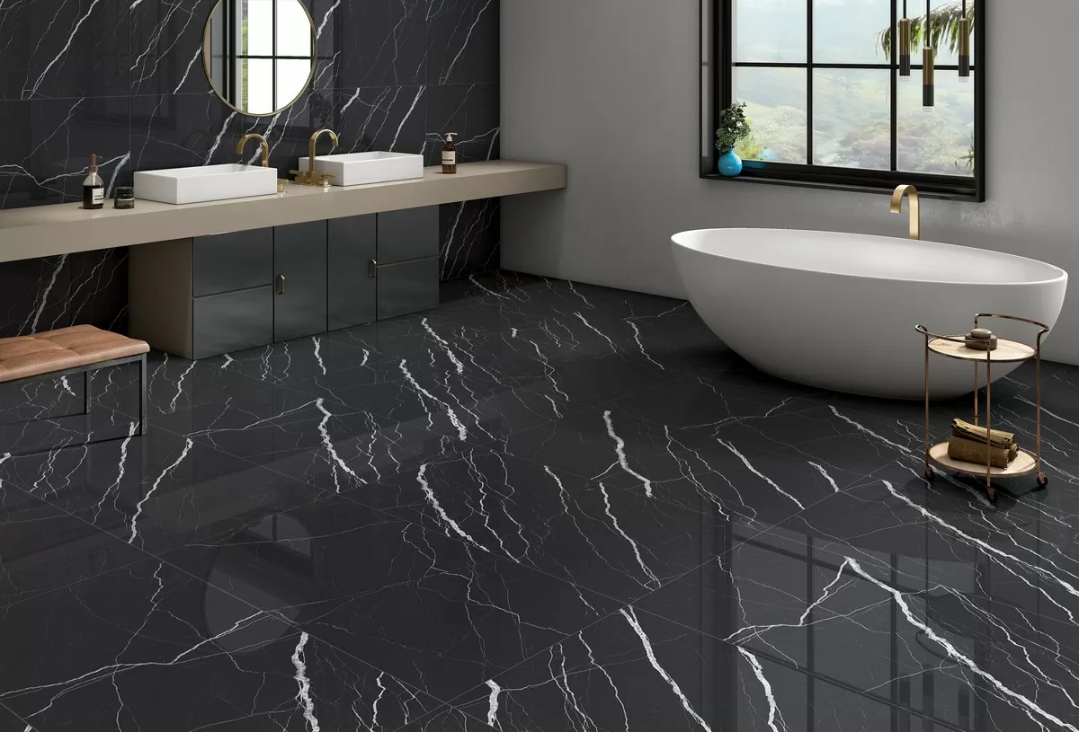 Ennface Marble фото 9
