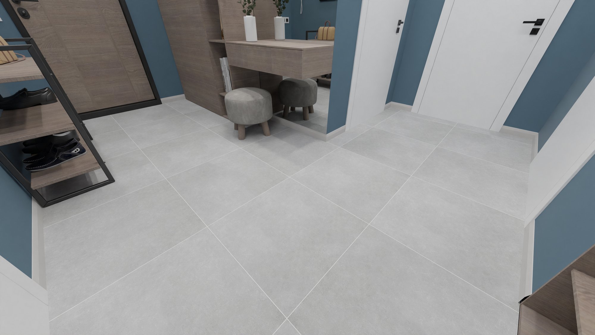 Global Tile Boreal фото 4