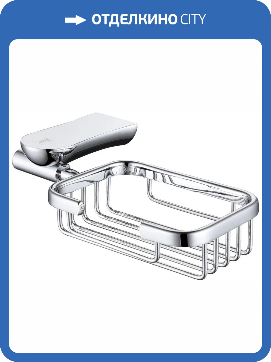 Мыльница Rush Luson LU16410 фото 4