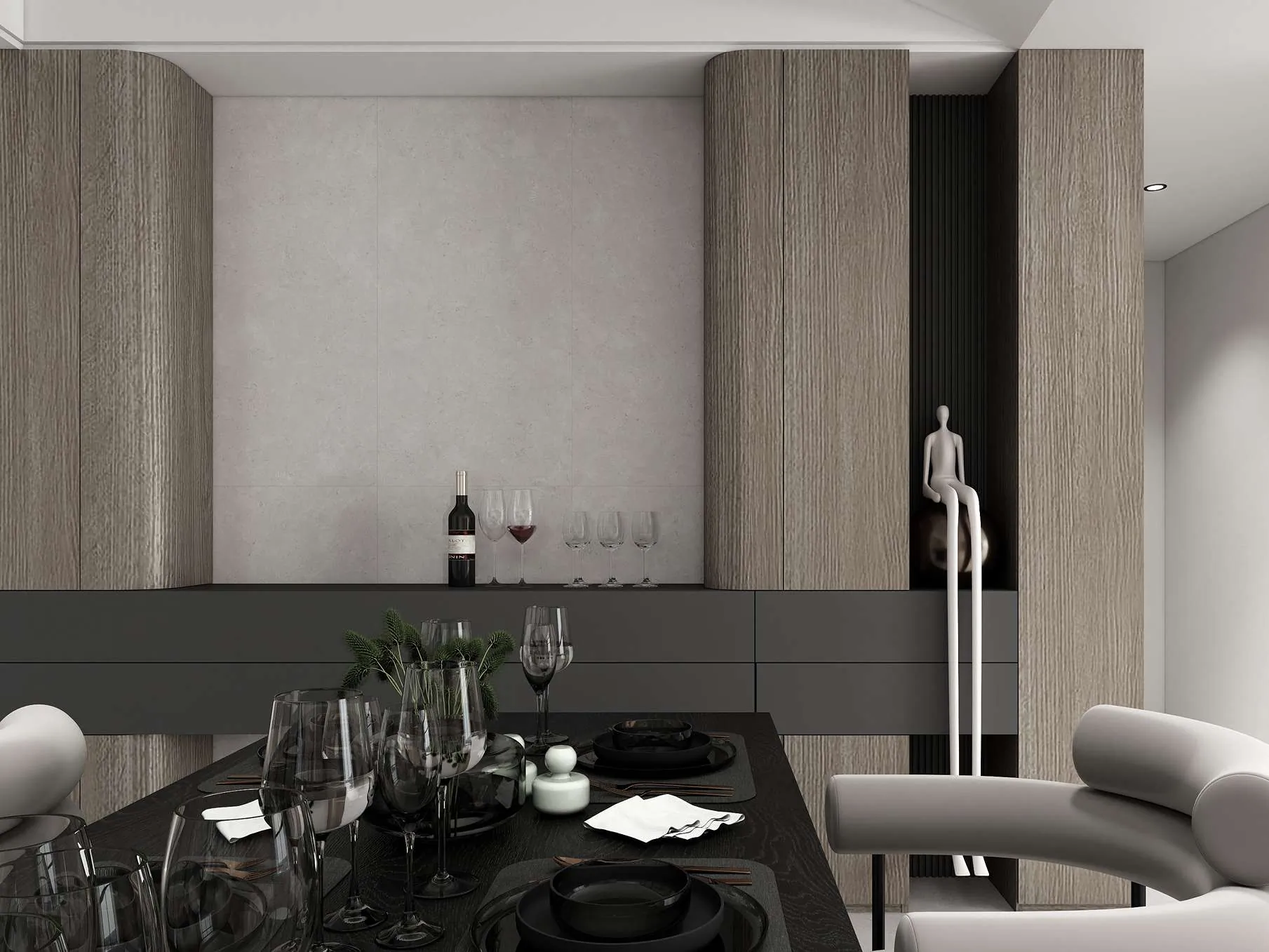 NT Ceramic Riverstone фото 22