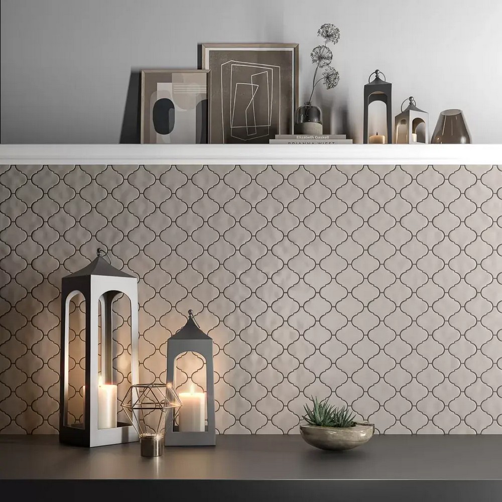 Kerama Marazzi Арабески Марокко фото 6