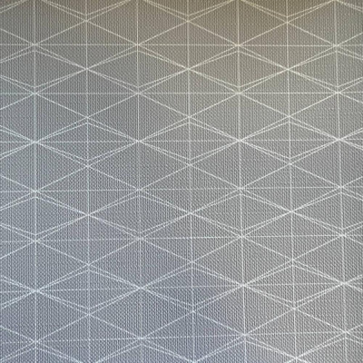 York Fabulous Finishes Geometry