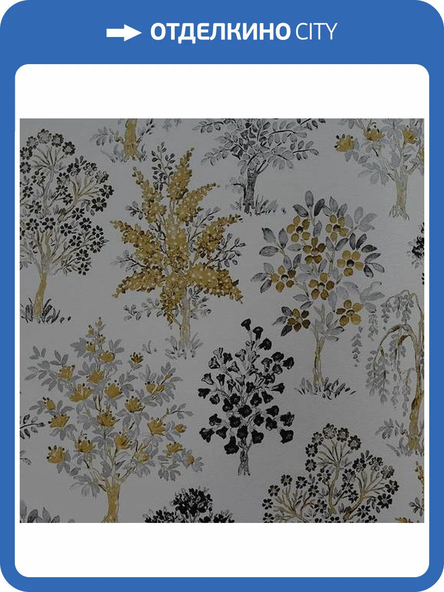 Обои Architector Sansibar 18557 фото 2