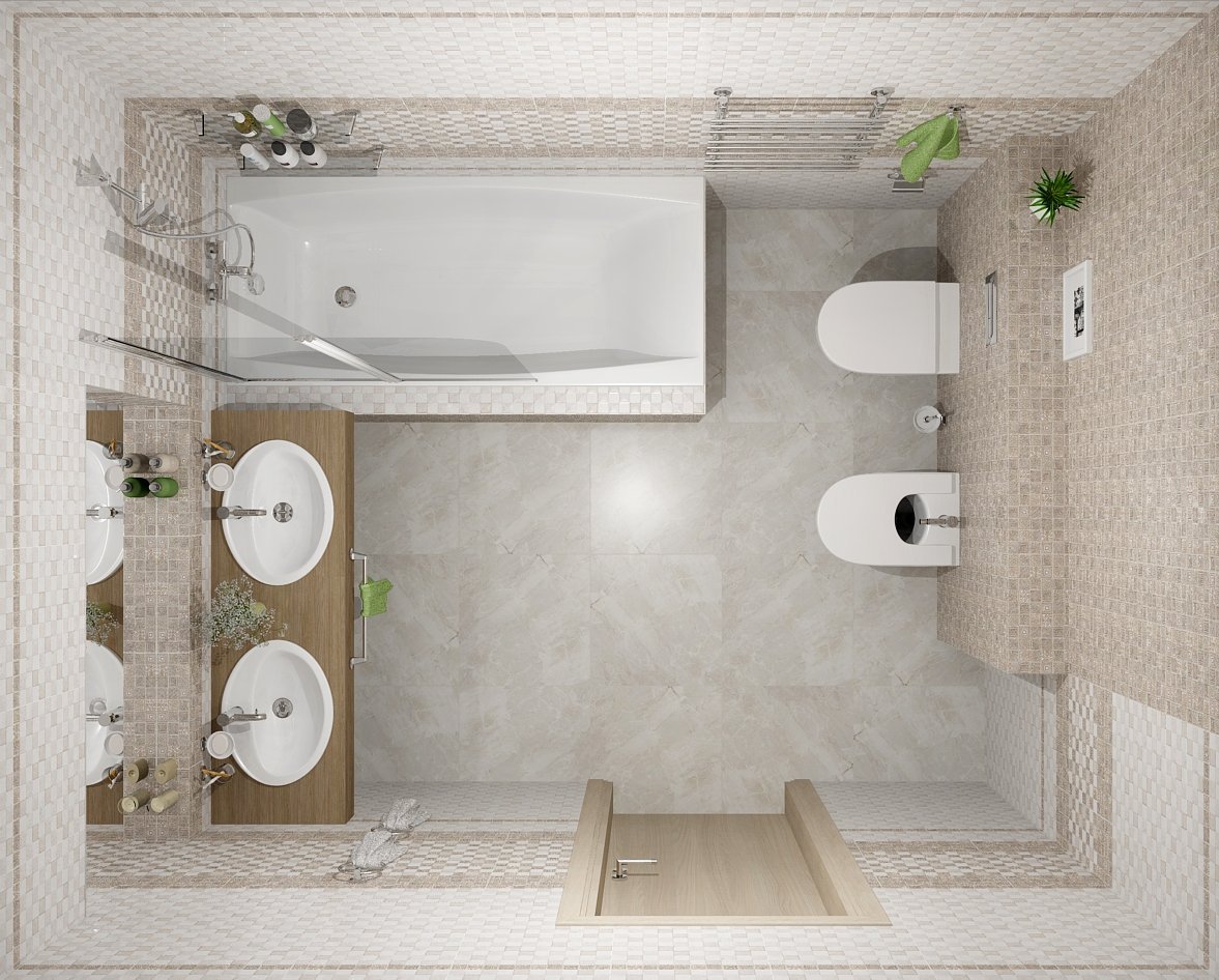 Alma Ceramica Ethno фото 5