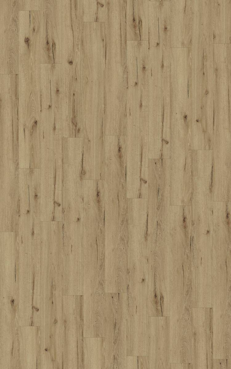 Ламинат Kronotex Robusto 12/33 4V D81672 Дуб Харвест Бежевый 1375x188