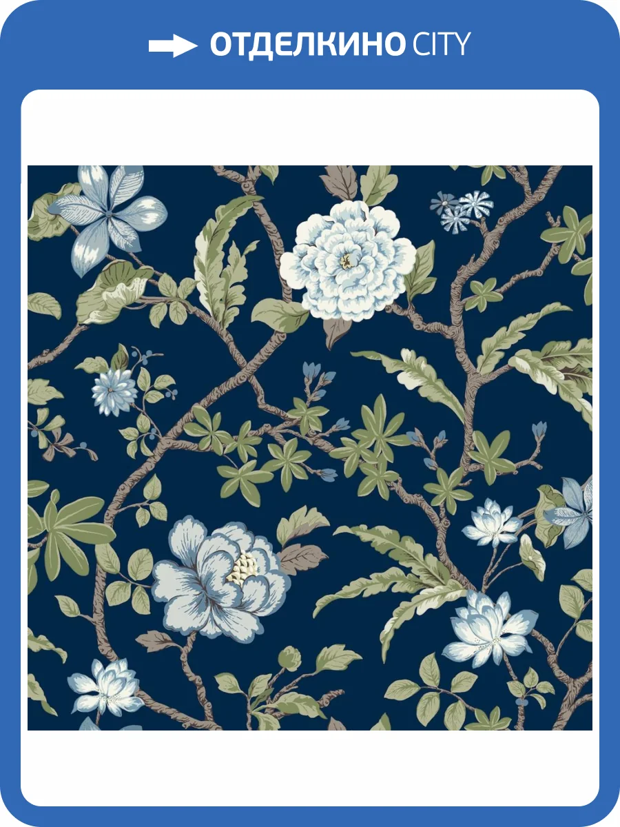 Обои York Ronald Redding Astoria MX9652 фото 2