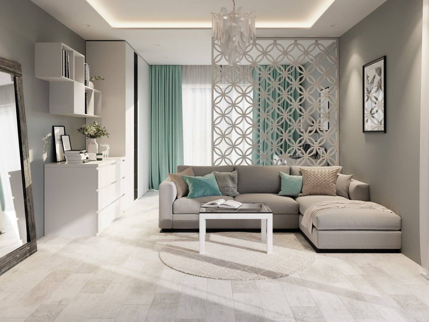 Cersanit Starwood
