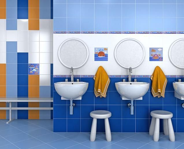 Kerama Marazzi Калейдоскоп фото 3