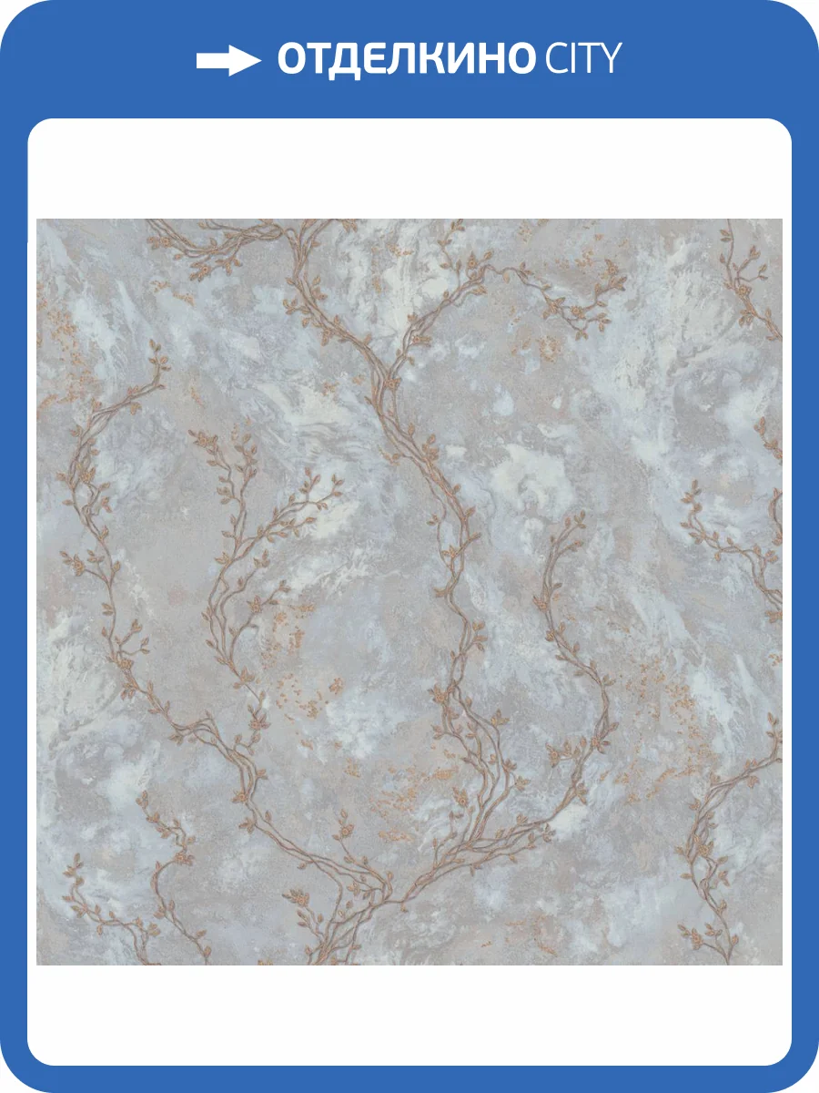 Обои Monte Solaro Isadora 9265-02 фото 2