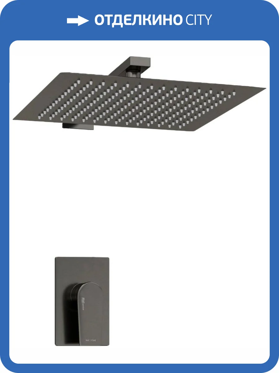 Душевой комплект Wasserkraft A84182 фото 10