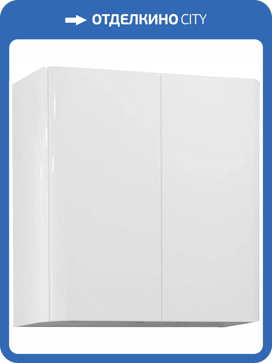 Шкаф AQUATON Шерилл фото 2