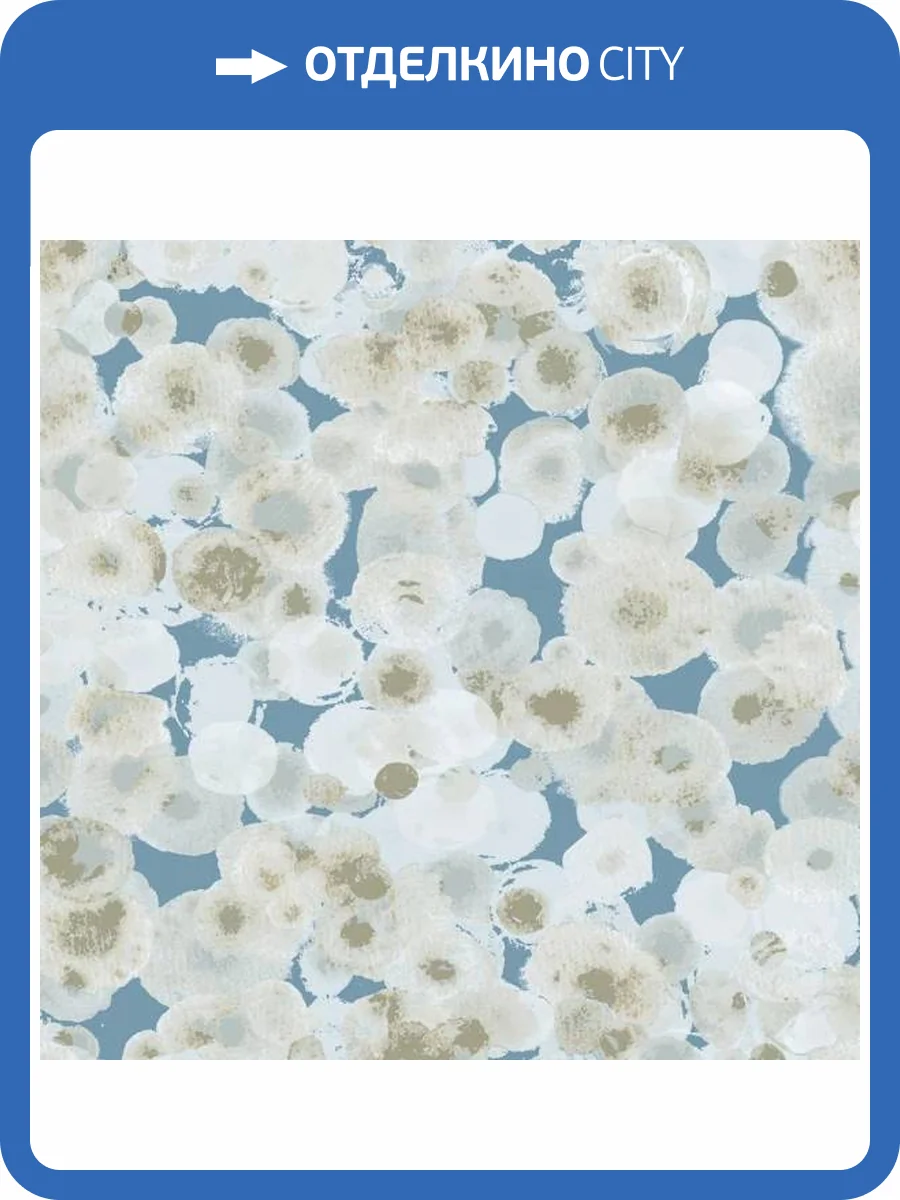 Обои ICH Mika M1054-3 фото 2