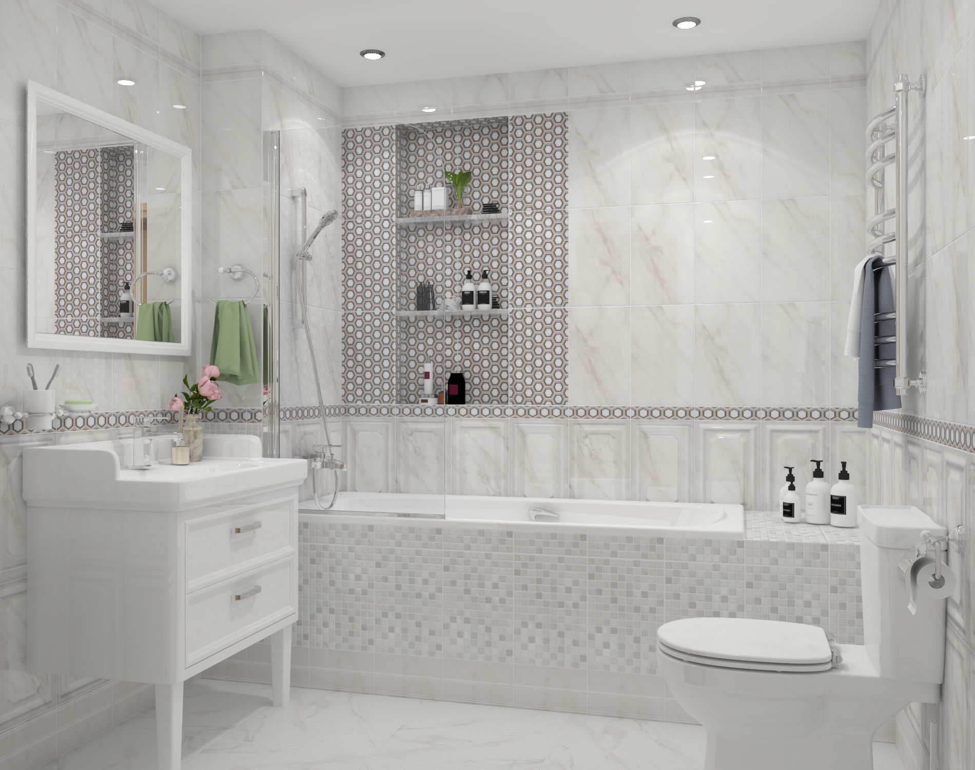 Kerama Marazzi Гран Пале фото 2