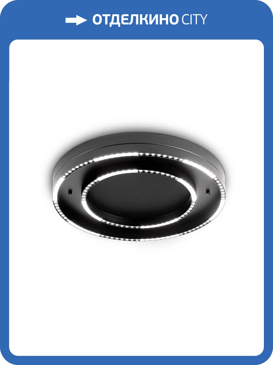 Потолочный светодиодный светильник Ambrella light Comfort Line FL5822 фото 7