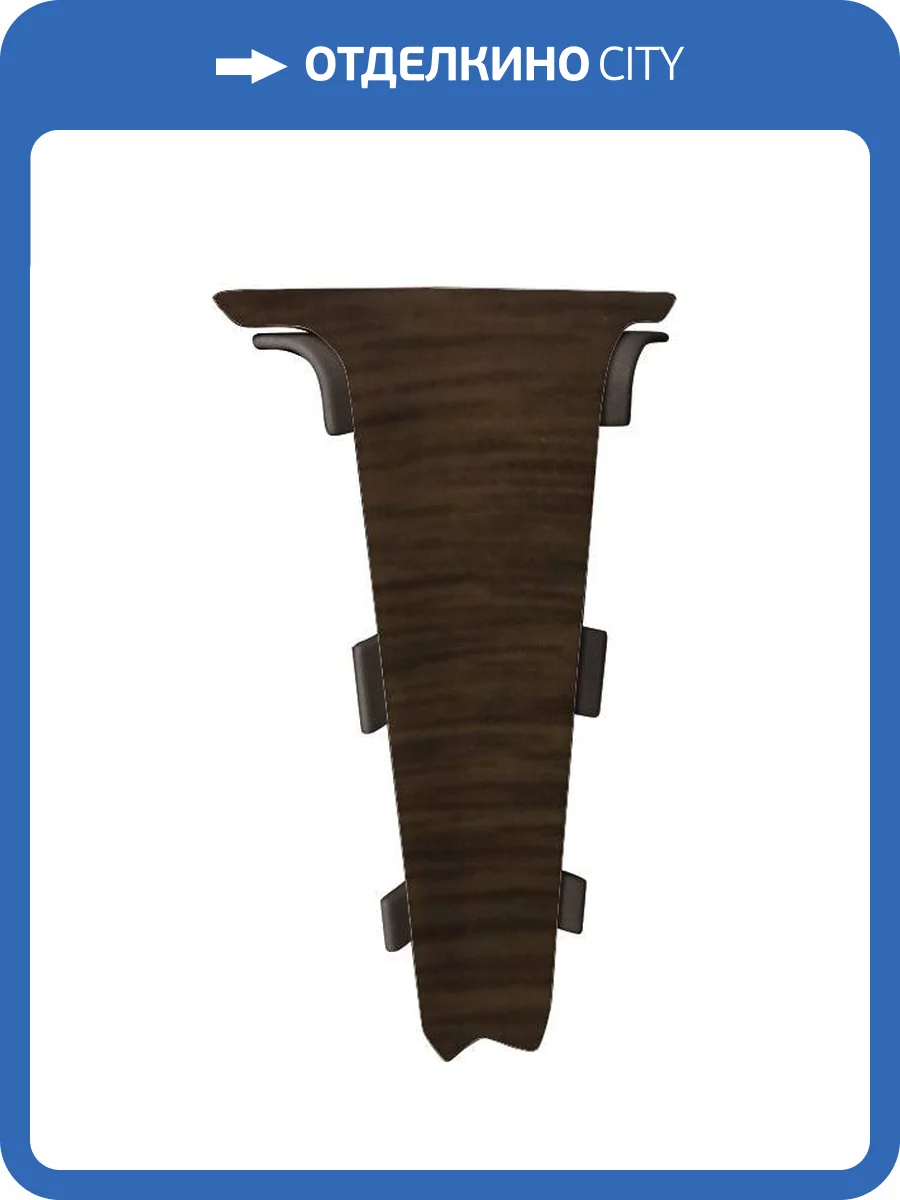 Внутренний угол Bonkeel Style BS7020 71.5 мм (2 шт) фото 2