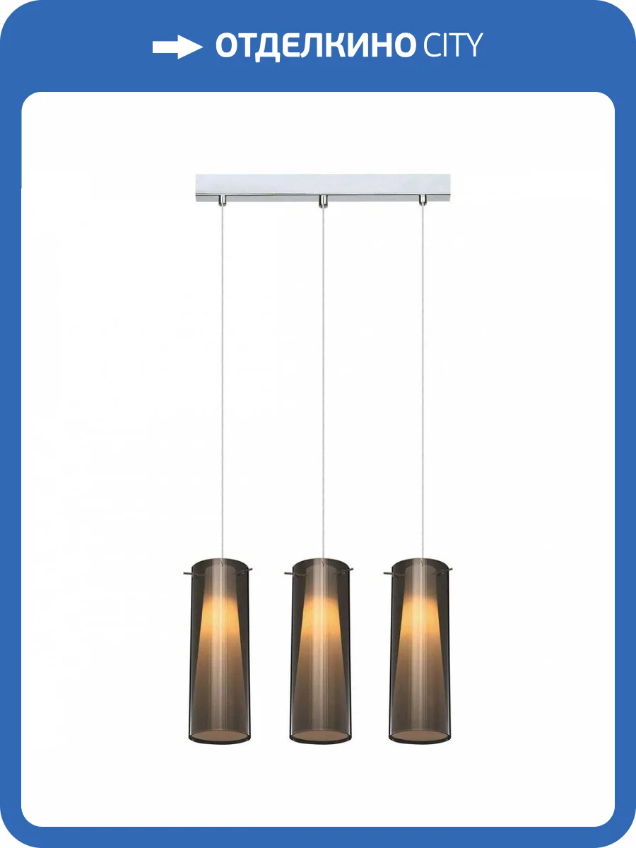 Подвесной светильник Velante 229-106-03 фото 2