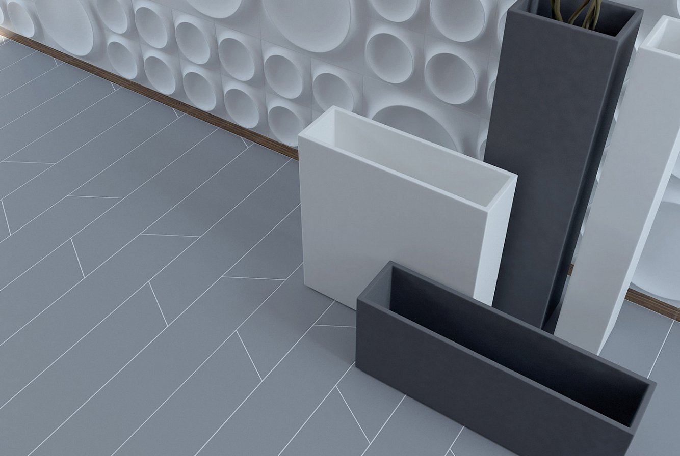 WOW Floor Tiles фото 13