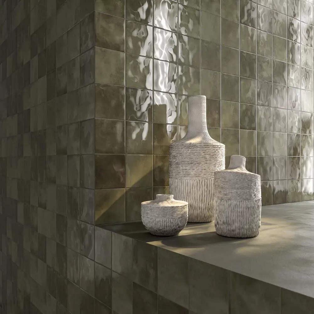Kerama Marazzi Фес фото 6