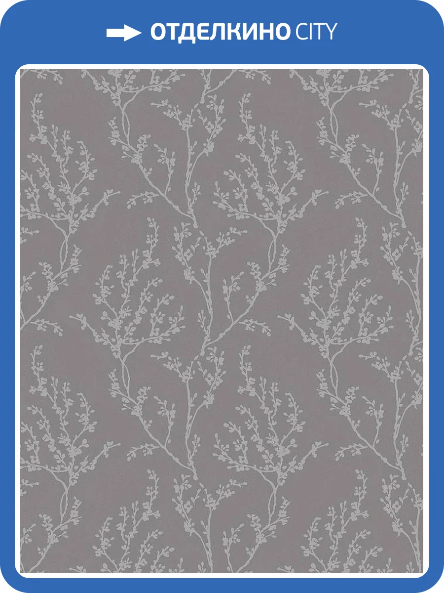 Обои Wiganford All Time Trend Art WG0307 фото 2